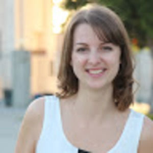 Meet your Posher, Lily